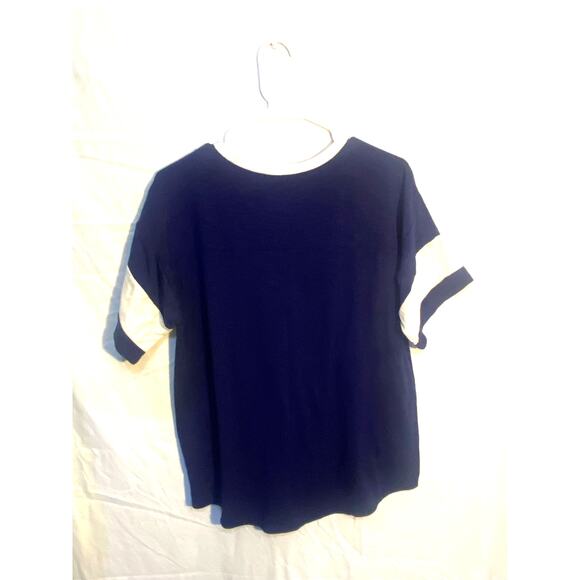 Justice T-Shirt Girls 18/20 - Picture 4 of 5